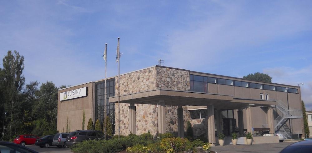 Travelodge By Wyndham Trois-Rivieres Exterior photo